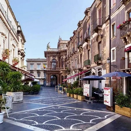Affittacamere Teatro