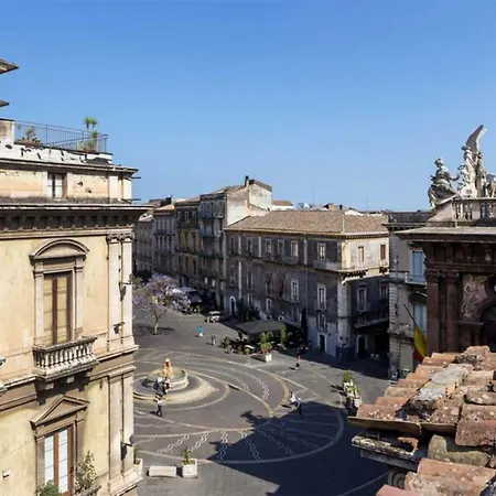Teatro Affittacamere Catania